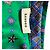 Sandro Mini-Hemdkleid mit Print aus Multicolour-Polyester Mehrfarben - Ansicht 4