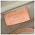 Louis Vuitton Deauville Monogram Canvas 34 Marrone - vista 4