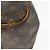 Louis Vuitton Deauville Monogram Canvas 34 Marrone - vista 7