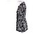 Dolce & Gabbana Cappotto in tweed con gioielli Dolce&Gabbana Nero - vista 2