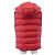 Chaleco de plumón Moncler BILLECART Roja - vista 2