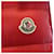 Chaleco de plumón Moncler BILLECART Roja - vista 8