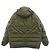Autre Marque Chaqueta de Plumas Stone Island SUPREME Beige - vista 10