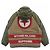 Autre Marque Chaqueta de Plumas Stone Island SUPREME Beige - vista 2