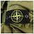 Autre Marque Chaqueta de Plumas Stone Island SUPREME Beige - vista 6