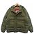 Autre Marque Chaqueta de Plumas Stone Island SUPREME Beige - vista 9