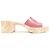 Gucci 700989JFM00 Sandali Rosa