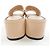 Sandali Gucci 723427C9D00 Rosa - vista 5
