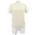 Hermès Hermes 2E2638D1 Kaschmir Strickware 36 Weiß