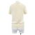 Hermès Hermes 2E2638D1 Kaschmir Strickware 36 Weiß - Ansicht 2