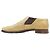 Autre Marque Crockett & Jones Lederschuhe Beige - Ansicht 2