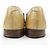 Autre Marque Crockett & Jones Lederschuhe Beige - Ansicht 5