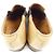 Autre Marque Crockett & Jones Lederschuhe Beige - Ansicht 6