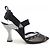 Fendi Pumps Schwarz