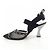 Fendi Pumps Schwarz - Ansicht 2