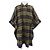 Camicia Burberry Nero Rosso Cachi