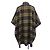 Camicia Burberry Nero Rosso Cachi - vista 2