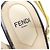 Sandali Fendi Rosa - vista 6