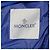 Chaleco de plumón Moncler MORELLET Azul - vista 4