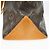 Louis Vuitton Cabas Mezzo Monogram Canvas Marrone - vista 3