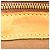 Louis Vuitton Cabas Mezzo Monogram Canvas Marrone - vista 6
