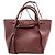 Céline Celine Big Bag Small 2-Way Tote Bordò