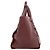 Céline Celine Big Bag Small 2-Way Tote Bordò - vista 3