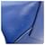 Céline Borsa a tracolla a secchiello Sangle Celine Blu  - vista 10