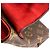Louis Vuitton M44322 Rocky BB Handbag Red Monogram - view 10