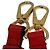 Louis Vuitton M44322 Rocky BB Handbag Red Monogram - view 15