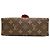 Louis Vuitton M44322 Rocky BB Handbag Red Monogram - view 4