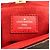 Louis Vuitton M44322 Rocky BB Handbag Red Monogram - view 6