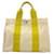 Hermès Borsa Hermes Bora PM Giallo  - vista 2
