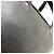 Borsa a mano 2-Way Balenciaga Triangle Duffle Nero - vista 12