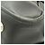 Borsa a mano 2-Way Balenciaga Triangle Duffle Nero - vista 19