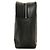Borsa a mano 2-Way Balenciaga Triangle Duffle Nero - vista 3