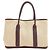 Hermès Borsa Tote Hermes Garden Party PM Marrone