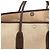 Hermès Borsa Tote Hermes Garden Party PM Marrone - vista 8