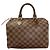 Borsa Louis Vuitton Speedy 25 Damier ebene