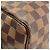 Borsa Louis Vuitton Speedy 25 Damier ebene - vista 14