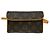 Louis Vuitton Florentine Waist Monogram Canvas medium Marrone