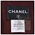 Chanel Métiers d'Art Lederjacke Paris Edinburgh Braun - Ansicht 8