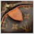 Louis Vuitton Keepall Monogram Canvas 50 Marrone - vista 5