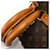 Louis Vuitton Keepall Monogram Canvas 50 Marrone - vista 6
