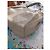 Borsa a mano Gucci in pelle beige monogramma GG - vista 10