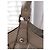 Borsa a mano Gucci in pelle beige monogramma GG - vista 3