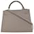 Hermès Hermes Kelly Grey Epsom with Gold Hardware 32 Marrone - vista 2