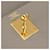 Hermès Hermes Kelly Grey Epsom with Gold Hardware 32 Marrone - vista 4