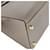 Hermès Hermes Kelly Grey Epsom with Gold Hardware 32 Marrone - vista 5