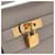 Hermès Hermes Kelly Grey Epsom with Gold Hardware 32 Marrone - vista 7